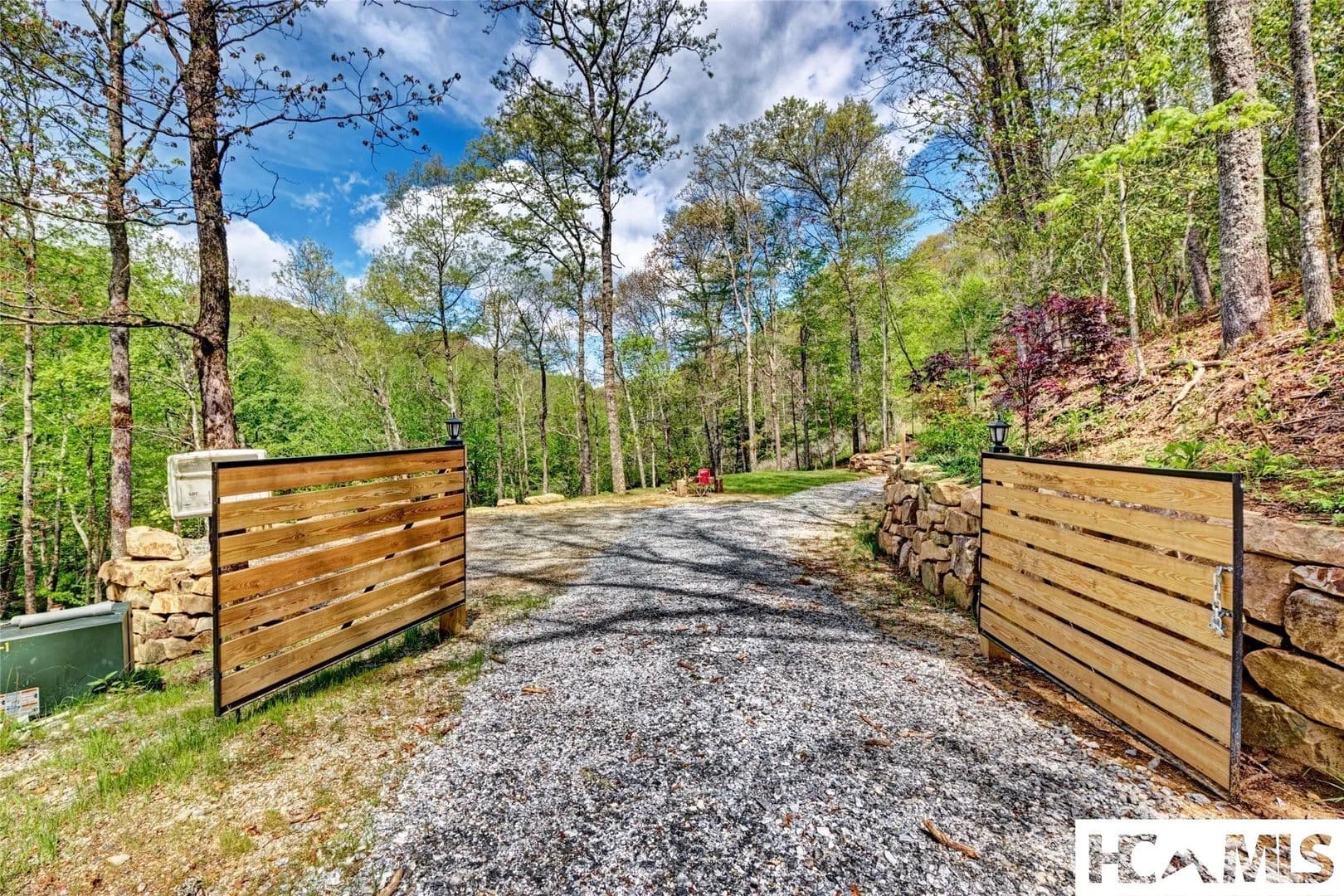 1.52 Acres of Land for Sale in Glenville, NC - land for sale