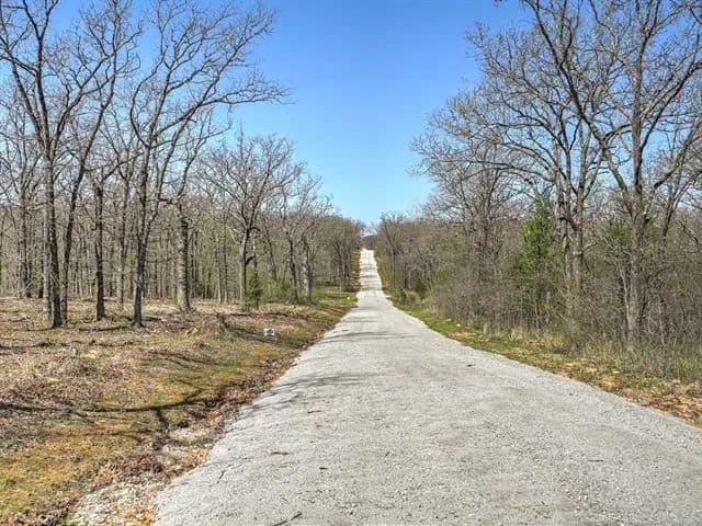 Vacant Land in Sapulpa