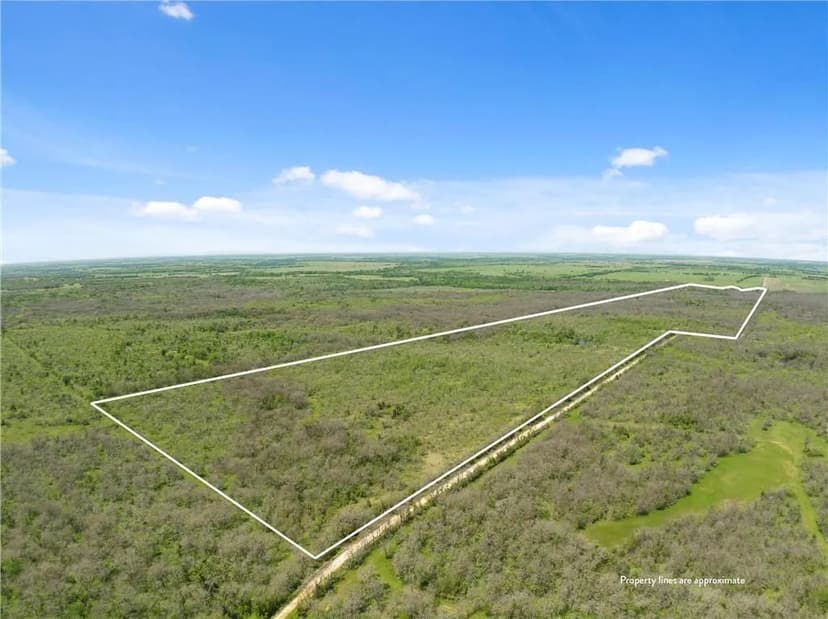 Vacant Land in Cameron