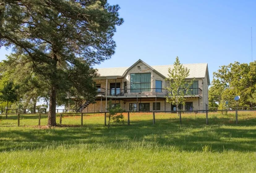 Property from 490 John Craft Road - KW