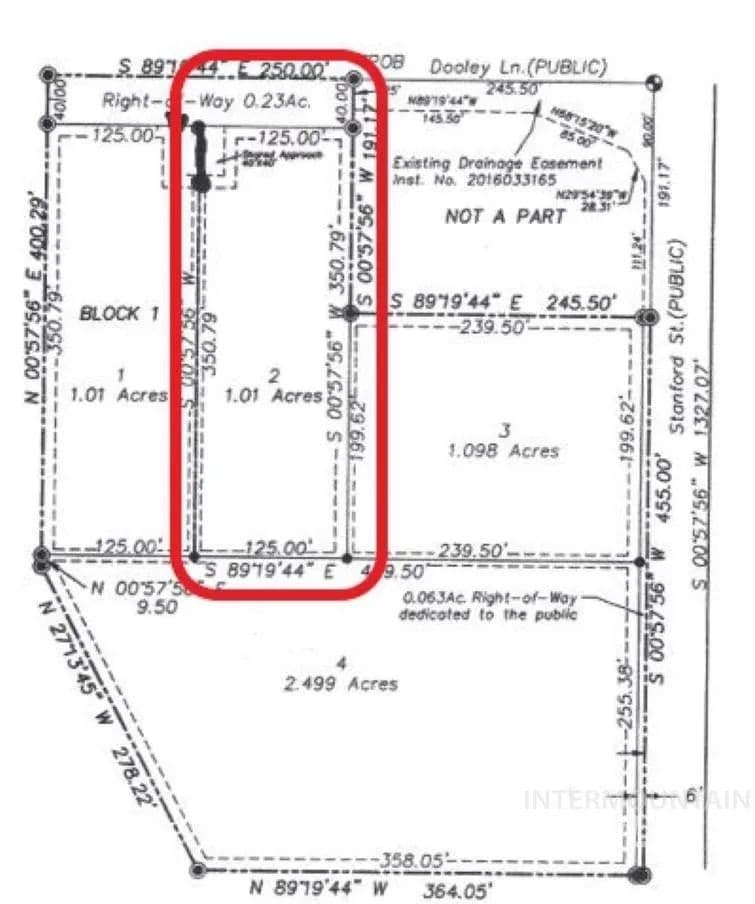 Lots & Land-Other in Nampa