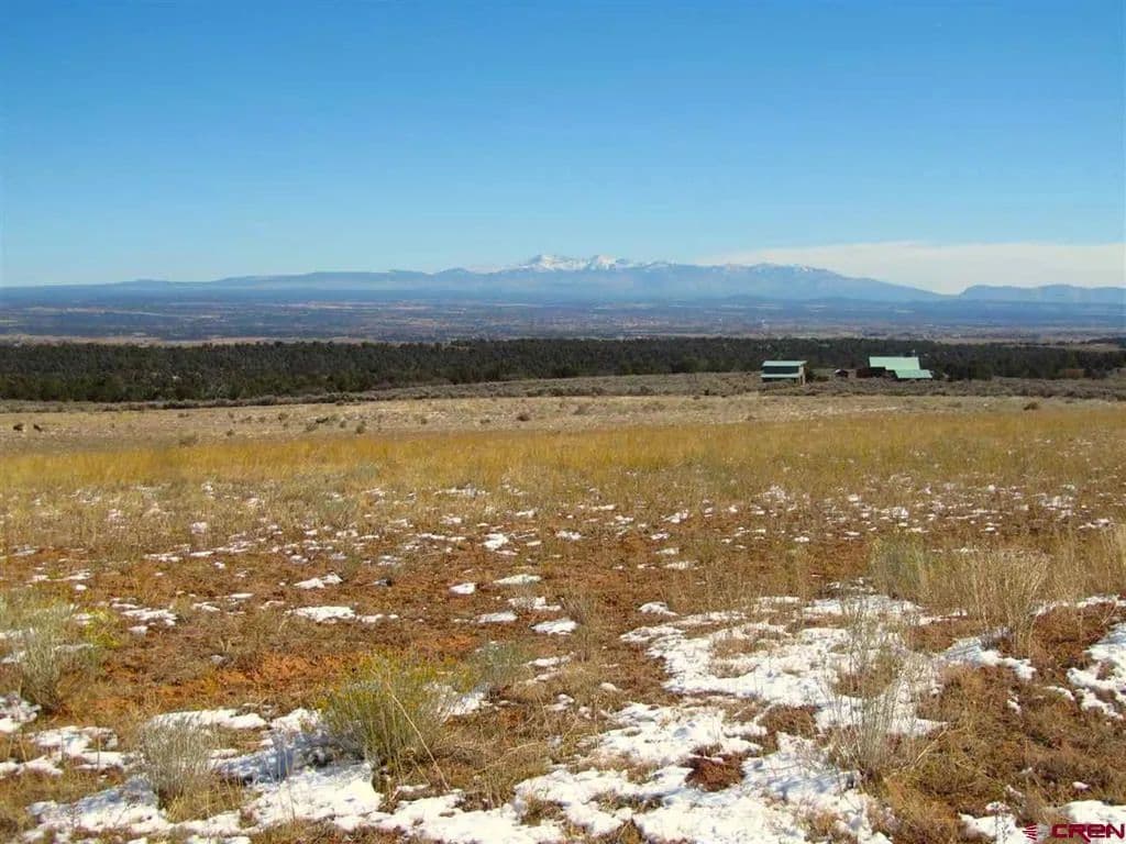 Lots & Land-Other in Cortez - Cortez, Colorado, 81321