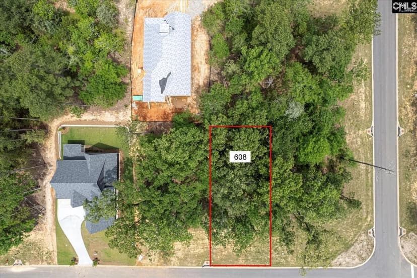 Vacant Land in Chapin