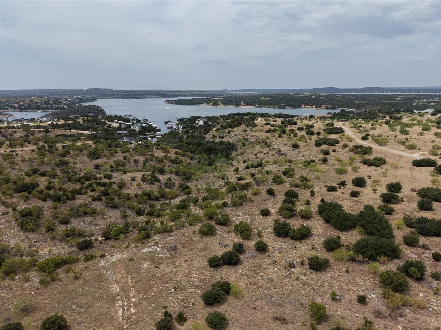 Vacant Land in Graford - Graford, Texas, 76449