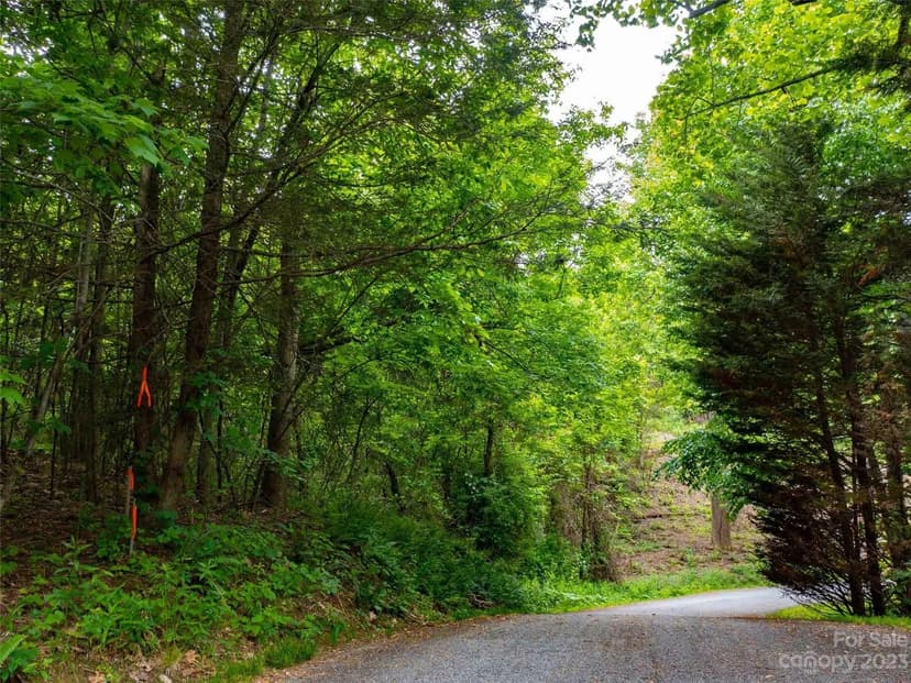 Property from LOT A Deerwood Lane - KW
