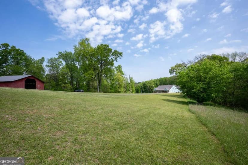 Property from 0 Bicentennial Trail - KW