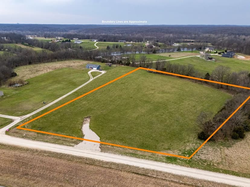 Bundle Event - 00 Hwy 61 West Outer Road, Bowling Green,  Pike County Missouri Land for Sale at Auction – Allen Property