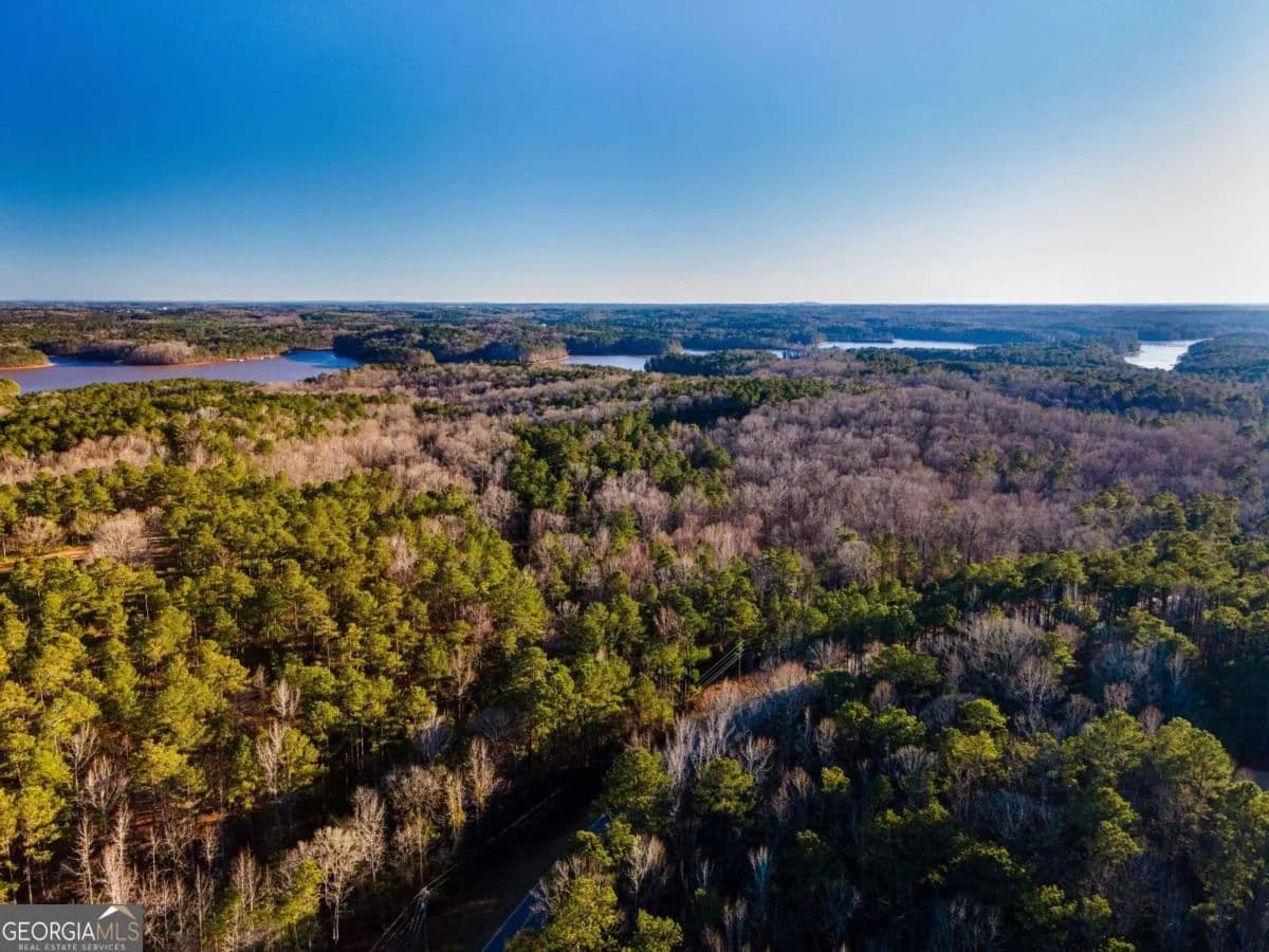 Vacant Land in Lagrange - Lagrange, Georgia, 30240
