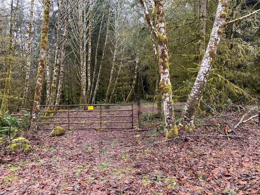 Vacant Land in Kalama