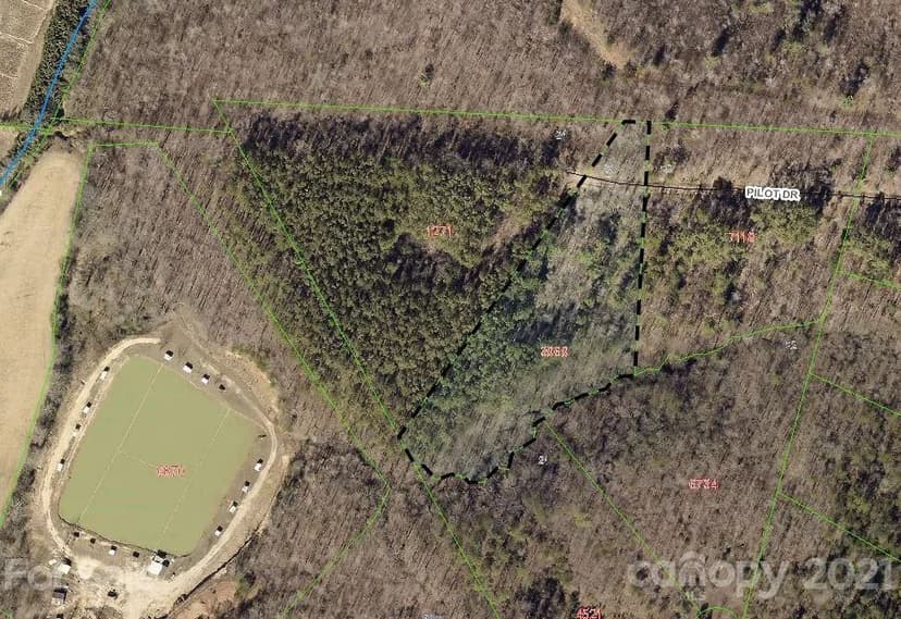 Lots & Land-Other in Nebo