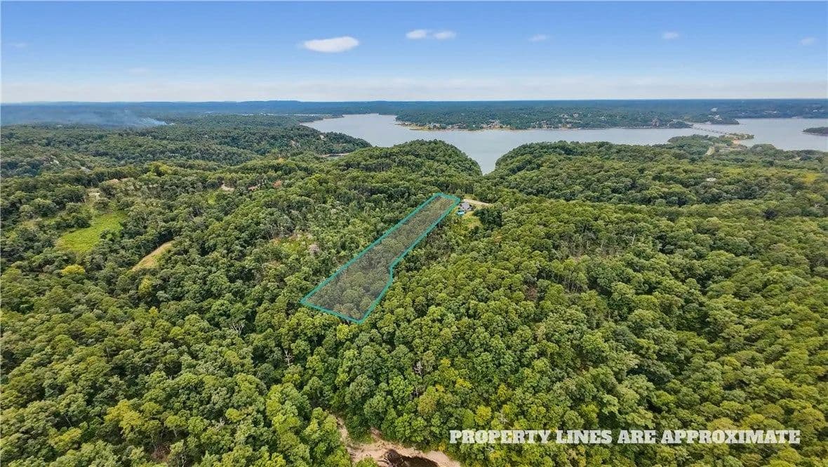 Lots & Land-Other in Rogers - Rogers, Arkansas, 72756