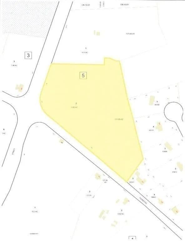 Lots & Land-Other in Wrentham