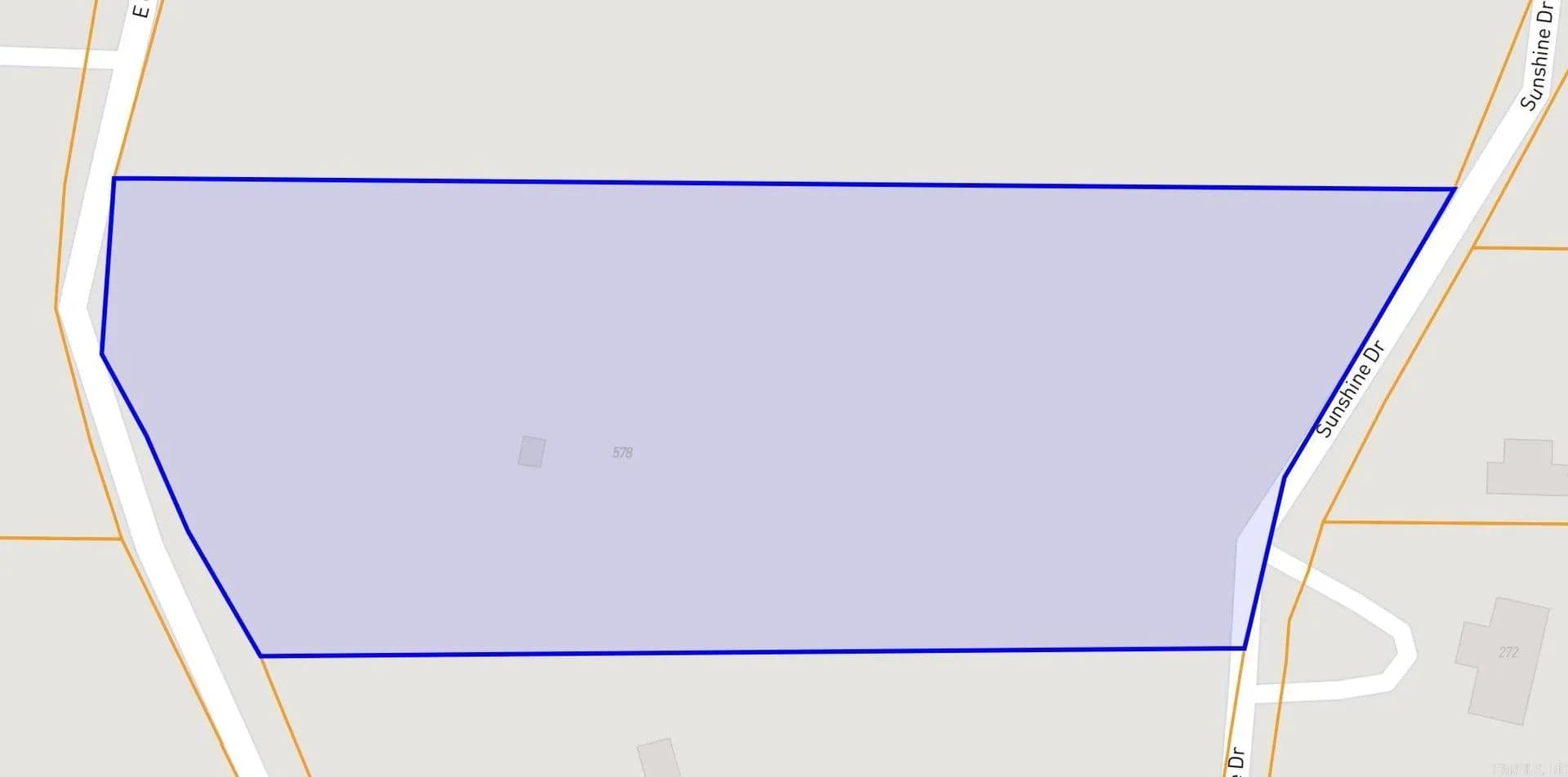 Lots & Land-Other in Sheridan - Sheridan, Arkansas, 72150