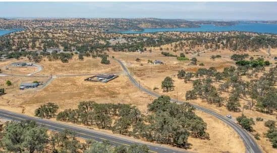 Vacant Land in La Grange - La Grange, California, 95329