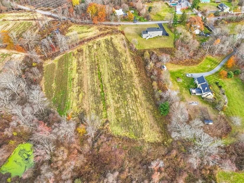 Lots & Land-Other in Upton