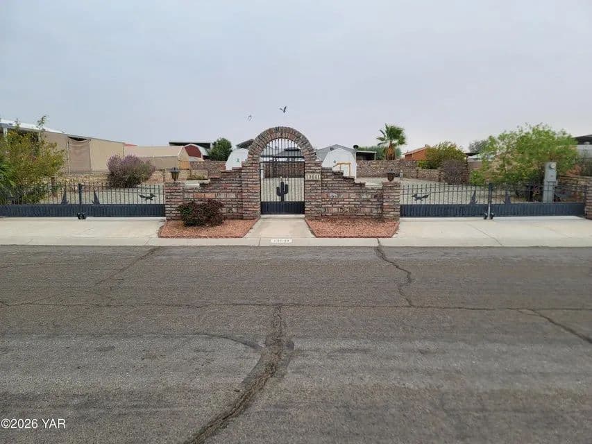 Land -Agricultural (Not Zoned) in Yuma - Yuma, Arizona, 85367