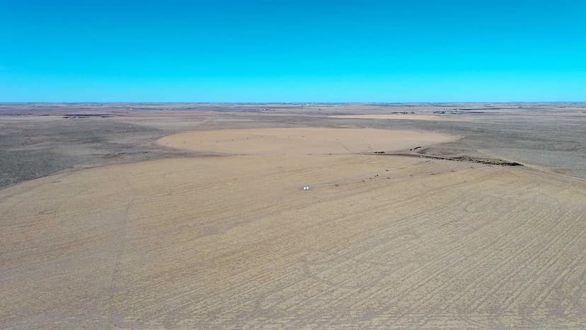 South Yuma County Pivot Irrigated Land Auction