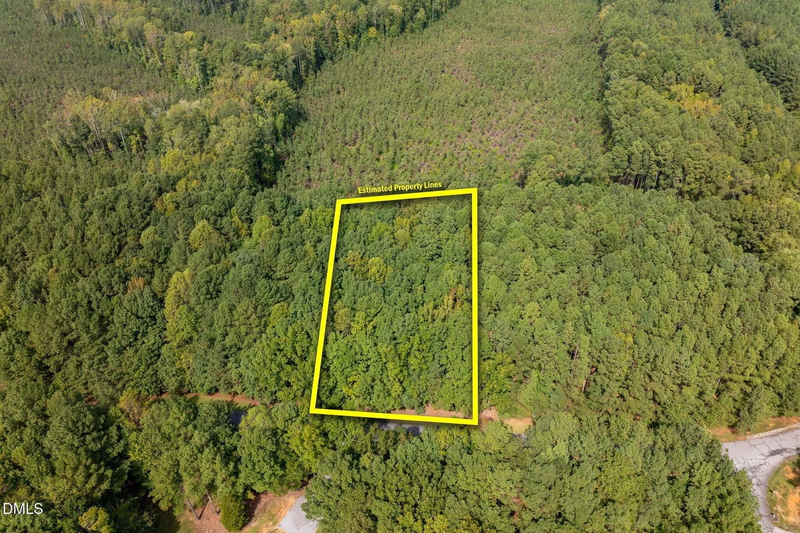 Vacant Land in Henrico - Henrico, North Carolina, 27842