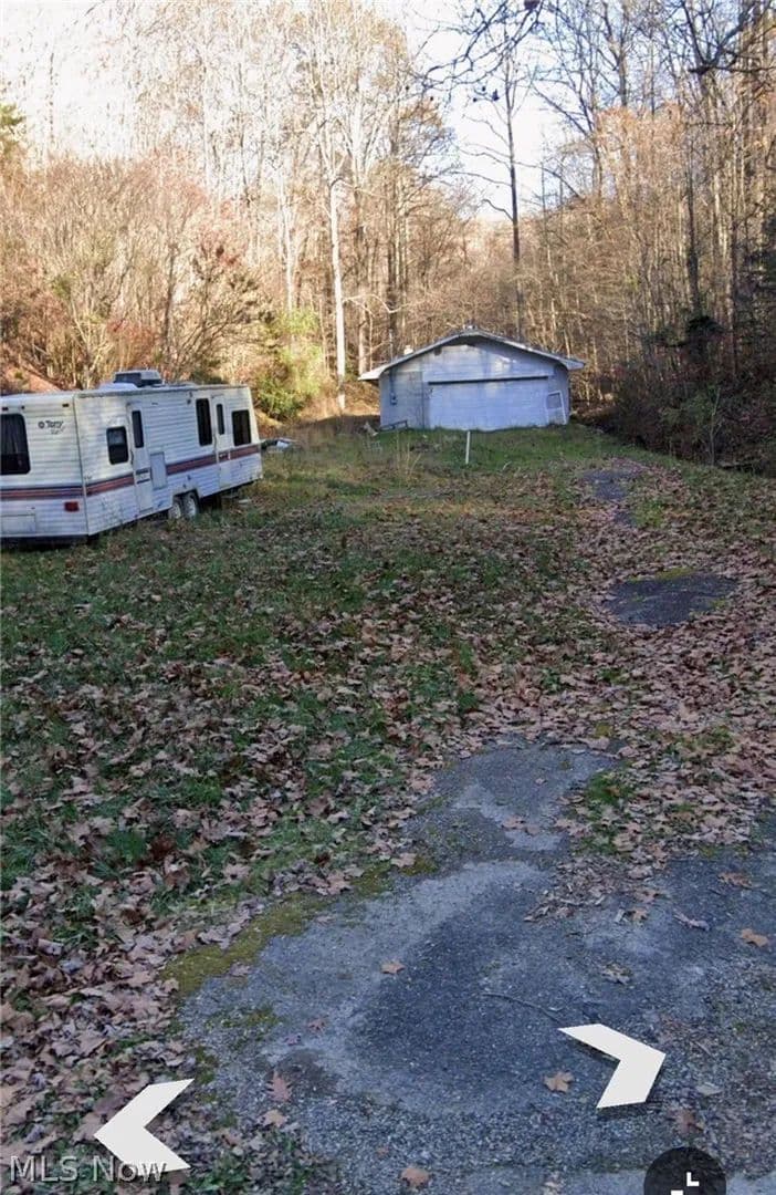 Property from 287 Maple Grove Road - KW