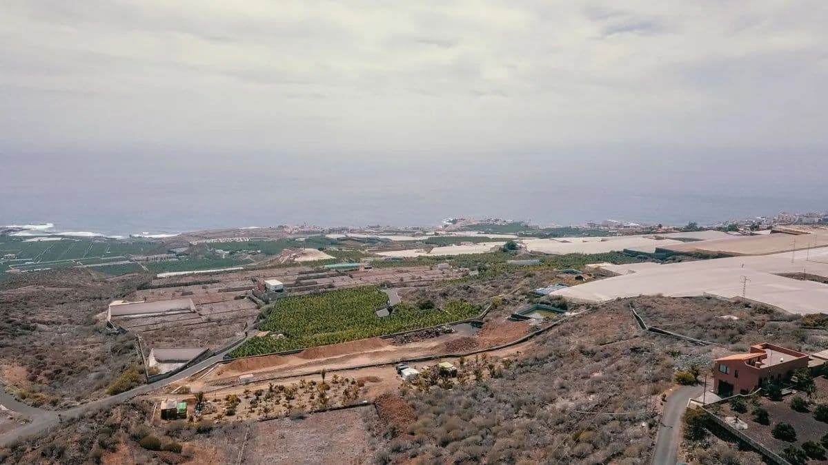 Land for Sale in Guia de Isora, 252 - land for sale