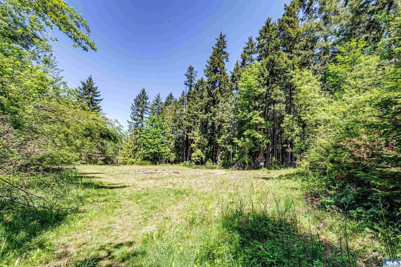 Vacant Land in Port Angeles
