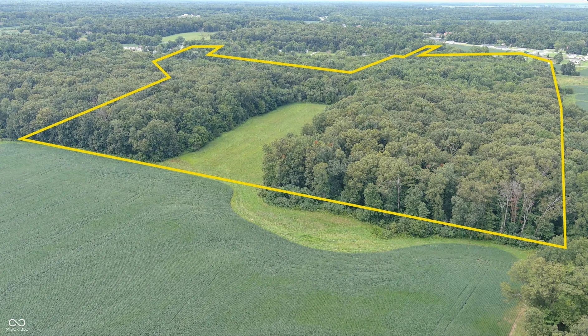 Lots & Land-Other in Scipio - Scipio, Indiana, 47273