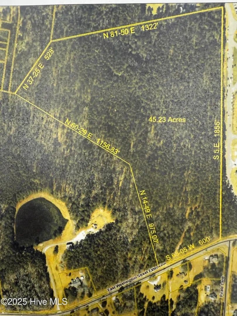 Lots & Land-Other in Rockingham