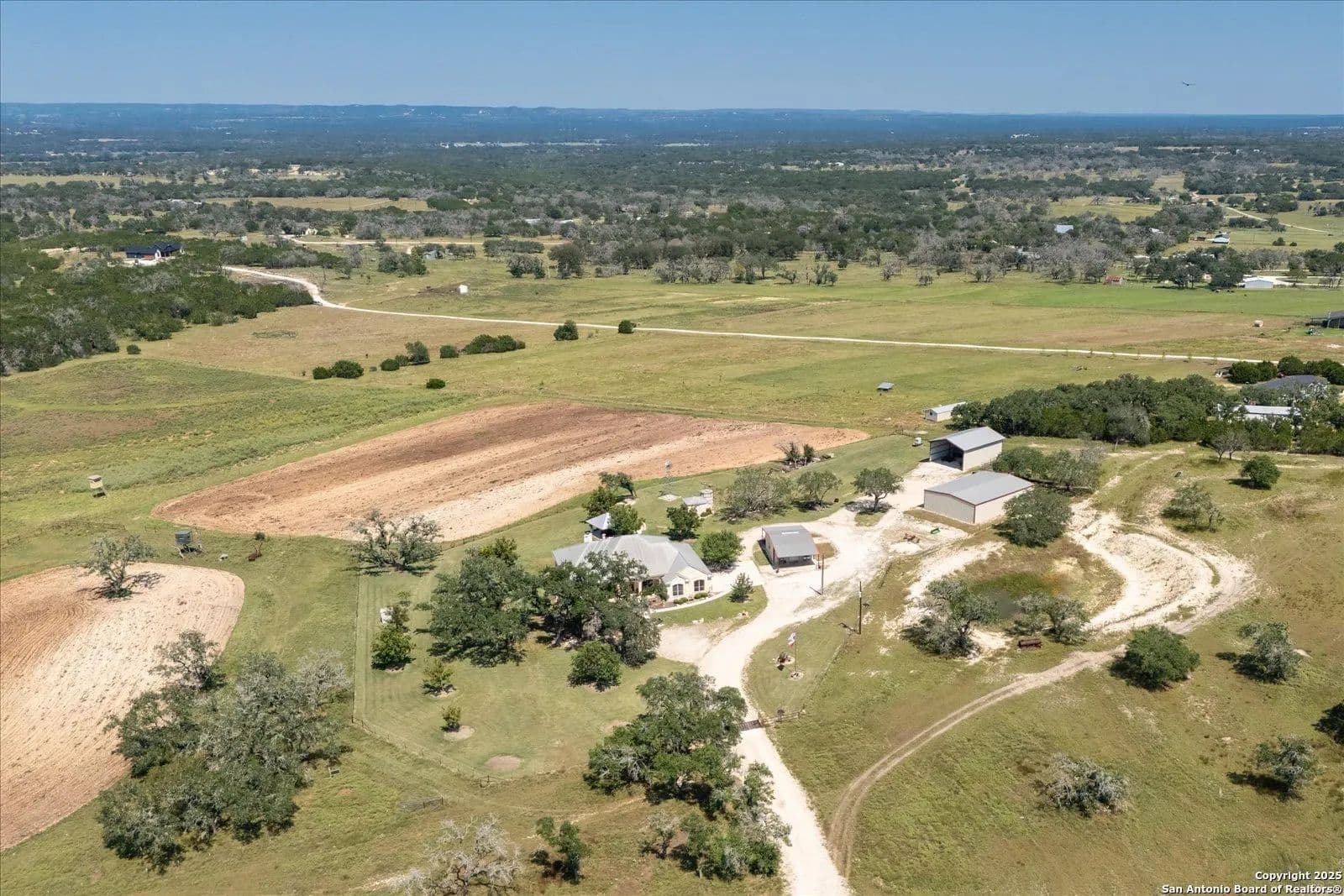 Land for Sale in Boerne, TX - Boerne, Texas, 78006