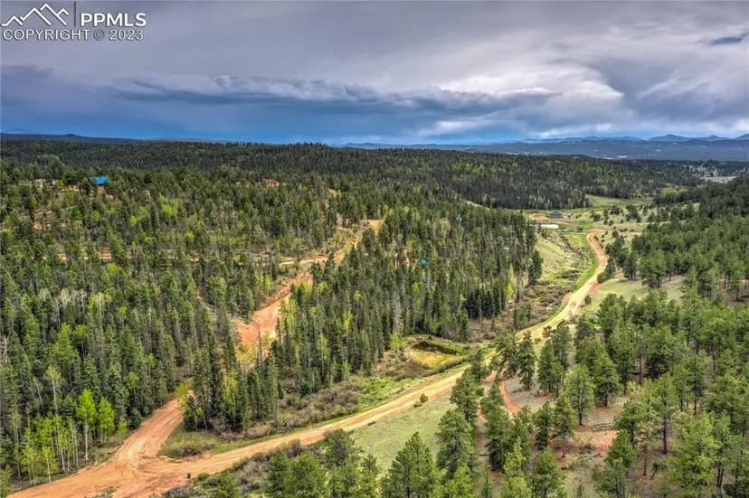 Lots & Land-Other in Florissant