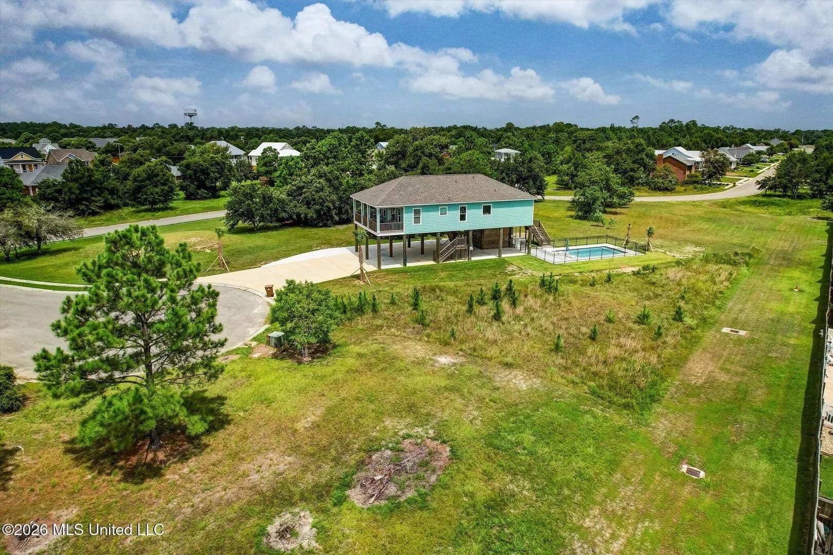 Lots & Land-Other in Long Beach - Long Beach, Mississippi, 39560