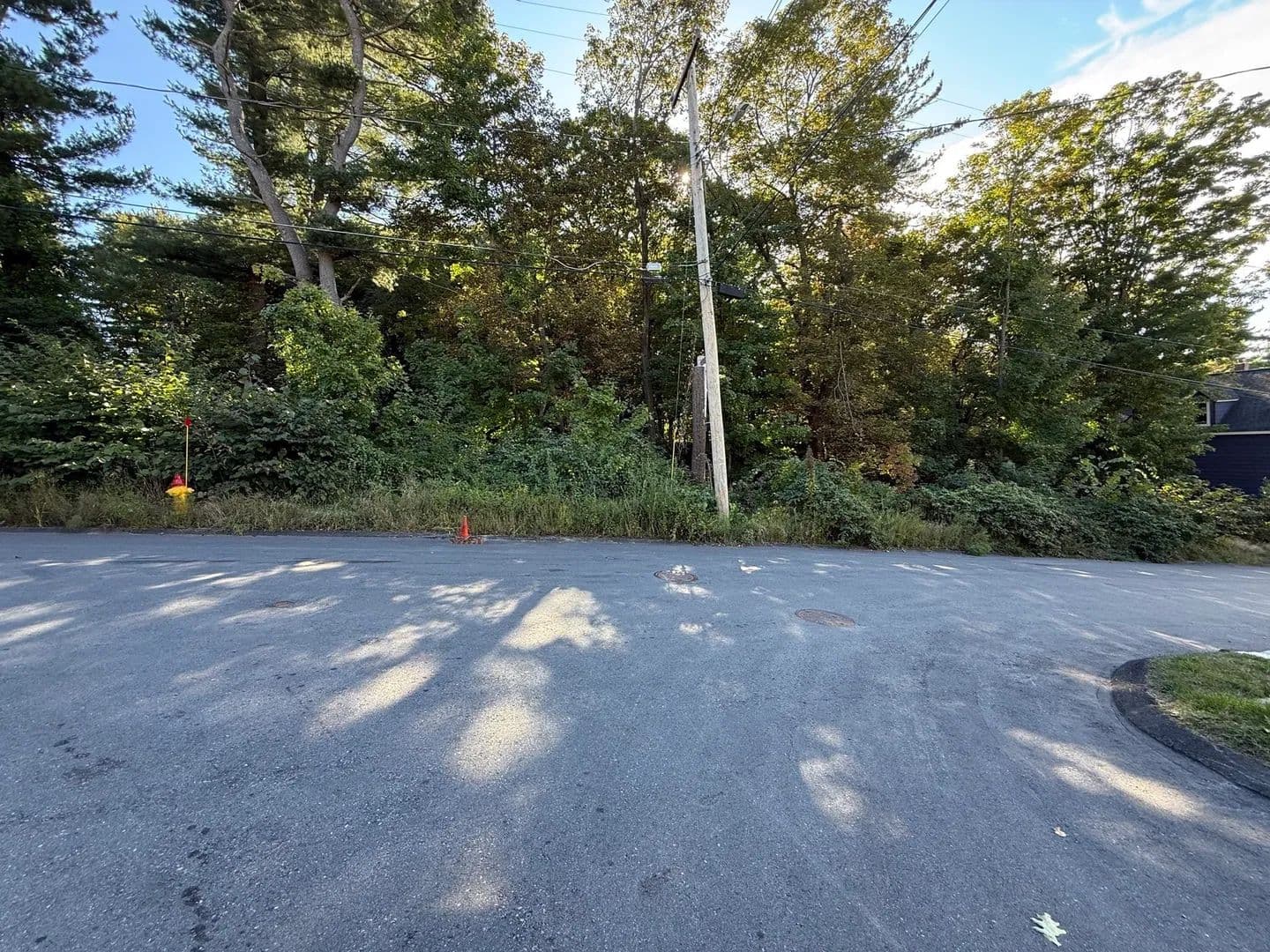 Vacant Land in Fitchburg - Fitchburg, Massachusetts, 01420