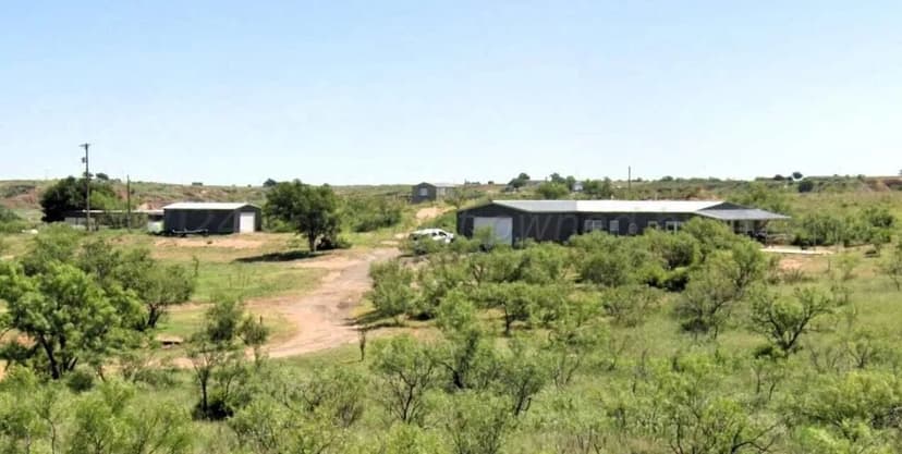 Property from 6776 LAGO Drive - KW