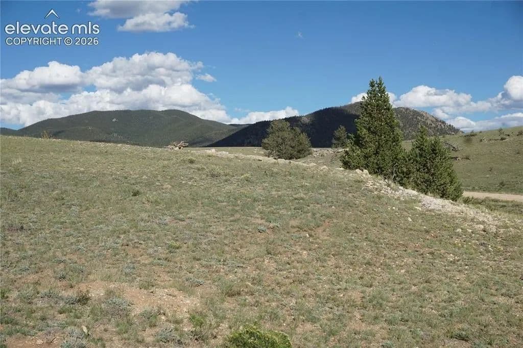 Lots & Land-Other in Hartsel - Hartsel, Colorado, 80449