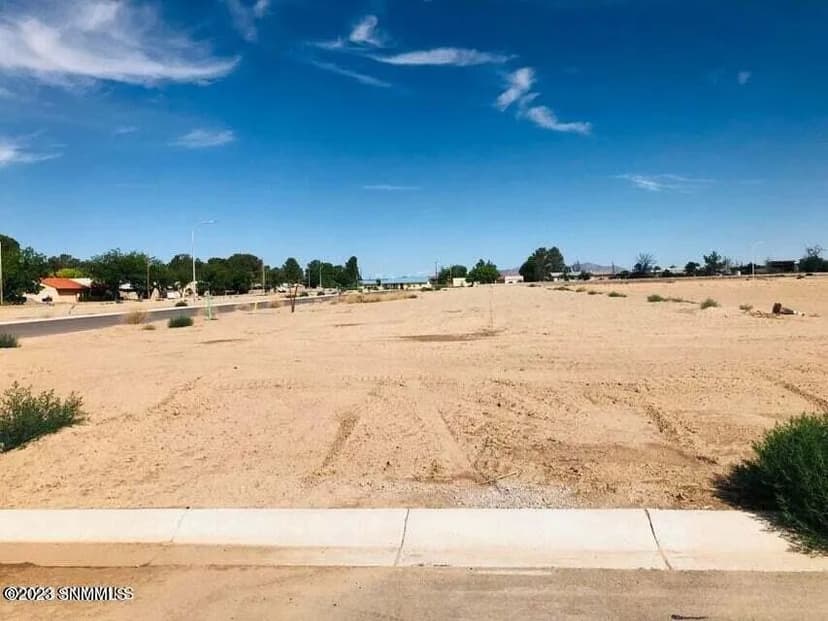 Lots & Land-Other in Las Cruces