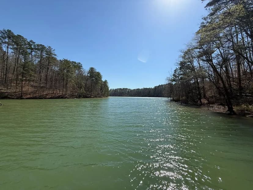 Smith Lake Development Opportunity