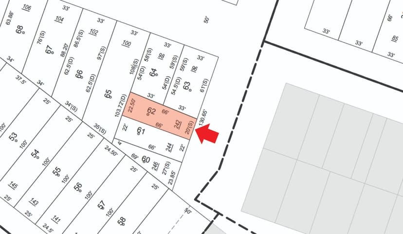 242 EAGLE ST, CITY OF ALBANY