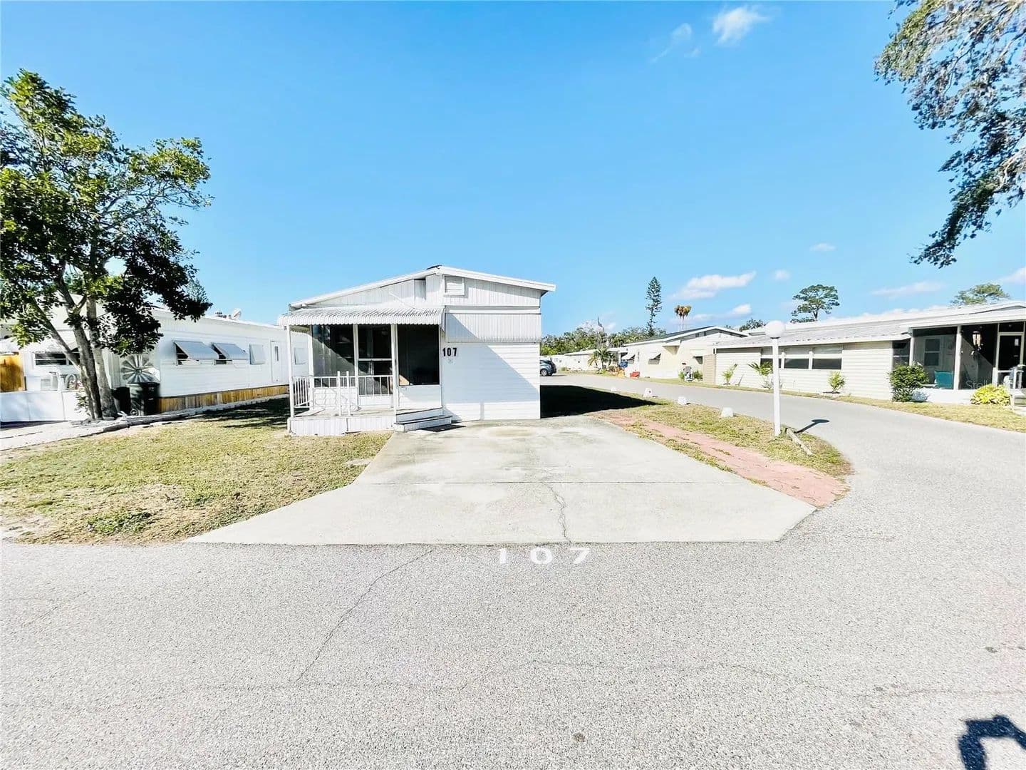 0.07 Acres of Land for Sale in BRADENTON, FL - Bradenton, Florida, 34208