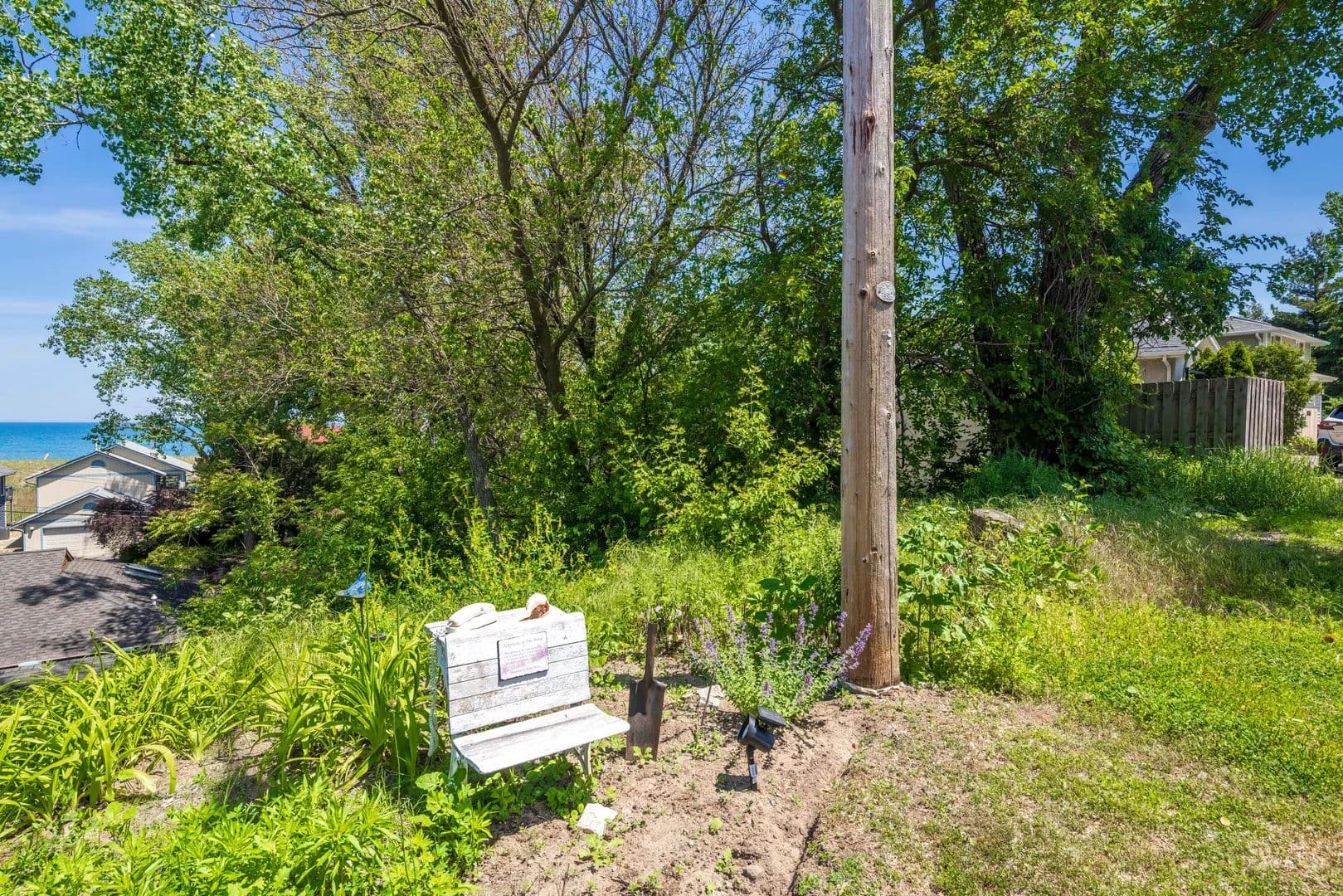 Property from 7710 Oak Avenue - KW - land for sale