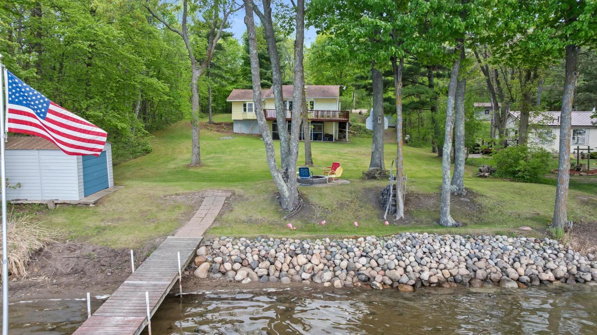 0.76 Acres of Land for Sale in Brainerd, MN - Brainerd, Minnesota, 56401