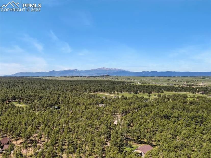 Lots & Land-Other in Colorado Springs