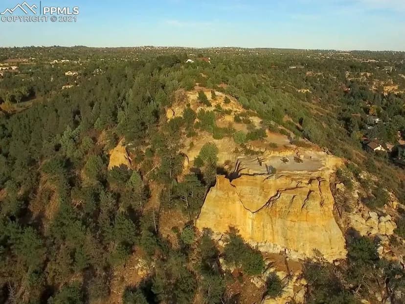 Lots & Land-Other in Colorado Springs