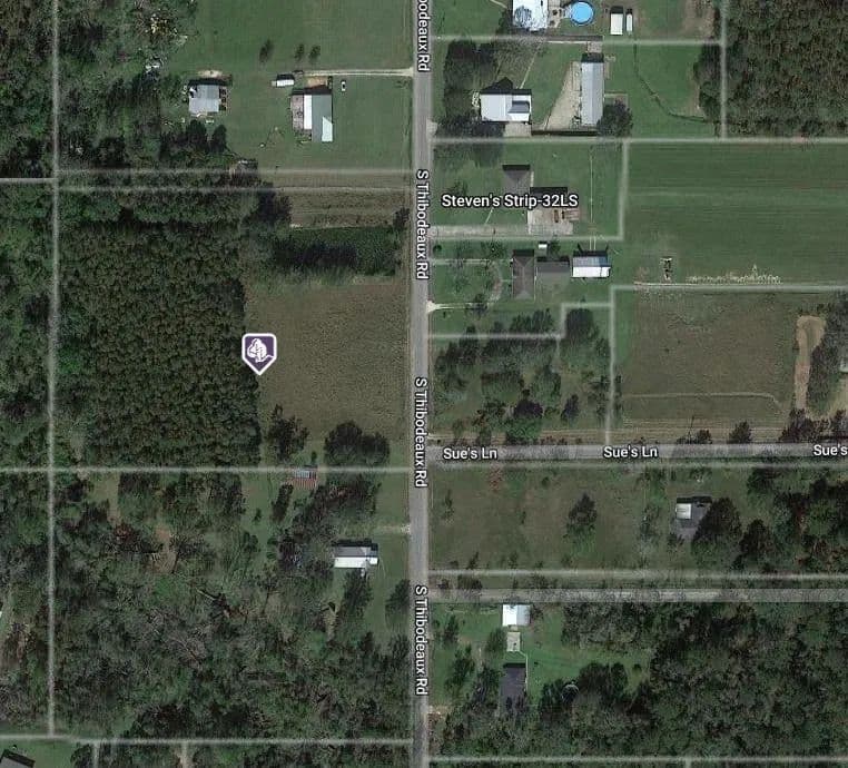 Property from 39105 S THIBODEAUX Road - KW