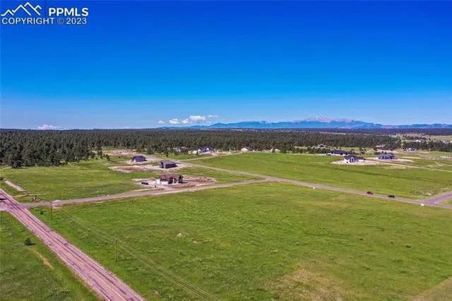 Lots & Land-Other in Colorado Springs