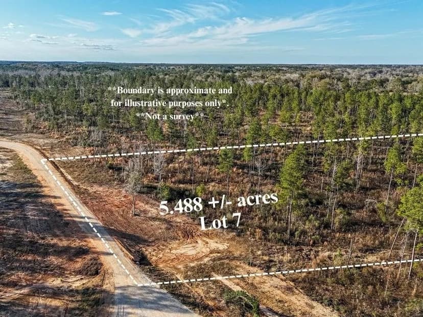 Property from LOT 7 HIGHWAY 10 Highway - KW