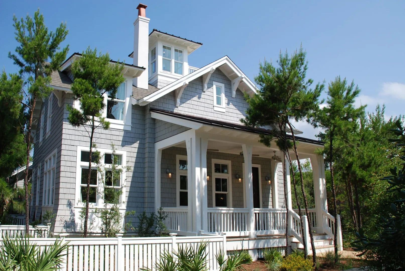 Property from 18 N Andalusia Avenue - KW - Santa Rosa Beach, Florida, 32459
