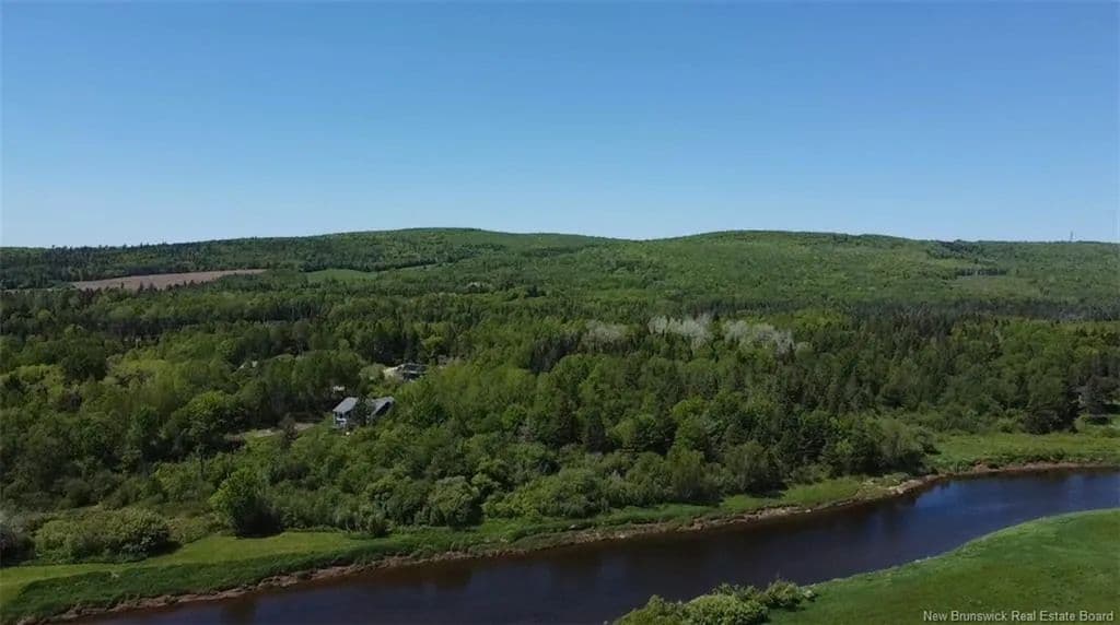 Property from - Connors Lane - KW - Canada