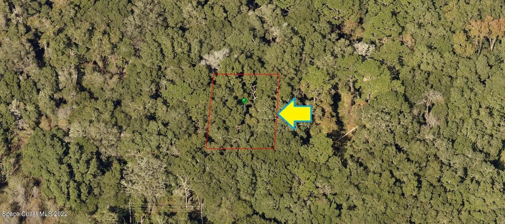 Vacant Land in Inverness - Inverness, Florida, 34453