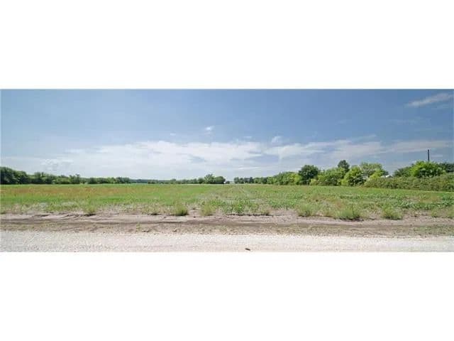 Property from E 1600 Road - KW
