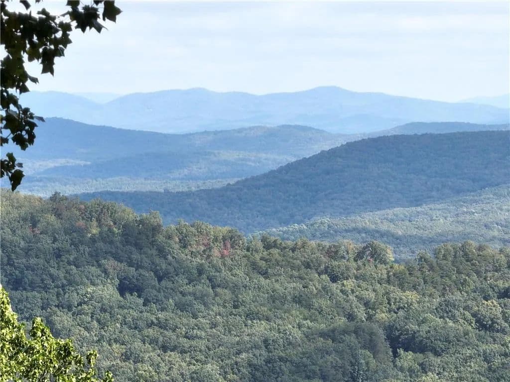 2.08 Acres of Land for Sale in Ellijay, GA - Ellijay, Georgia, 30536