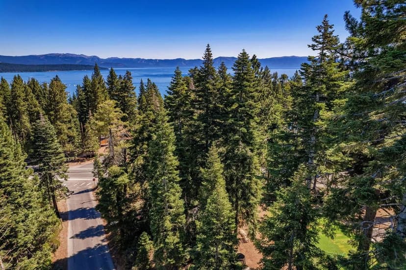 Lots & Land-Other in Tahoe City
